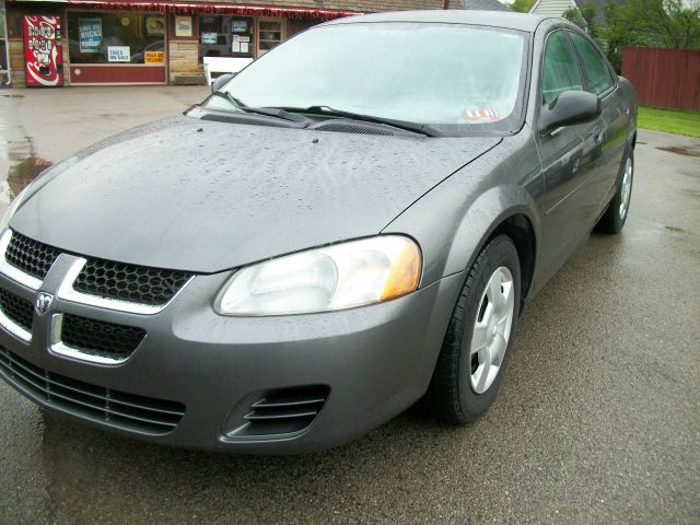 2005 Dodge Stratus GLS AT