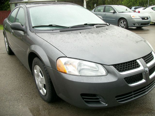 2005 Dodge Stratus GLS AT