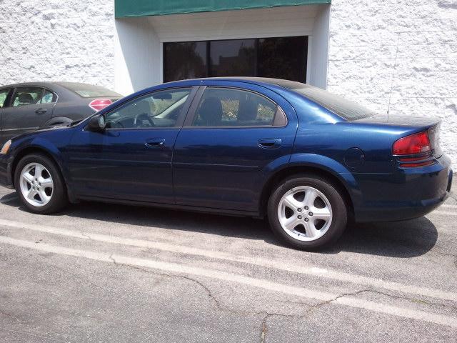 2005 Dodge Stratus S