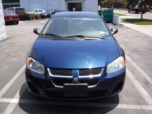 2005 Dodge Stratus S