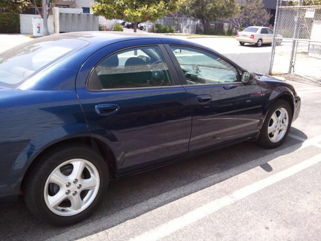 2005 Dodge Stratus S