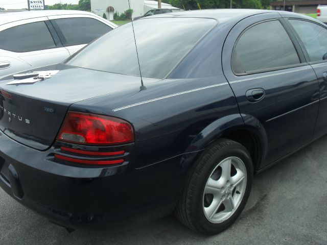 2005 Dodge Stratus GLS AT