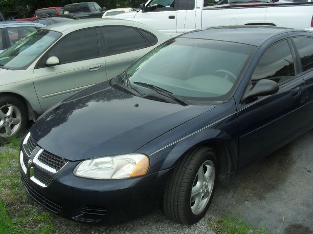 2005 Dodge Stratus GLS AT