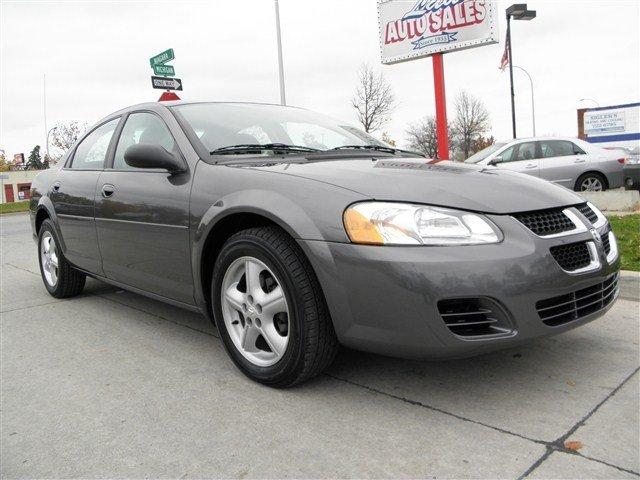 2005 Dodge Stratus S