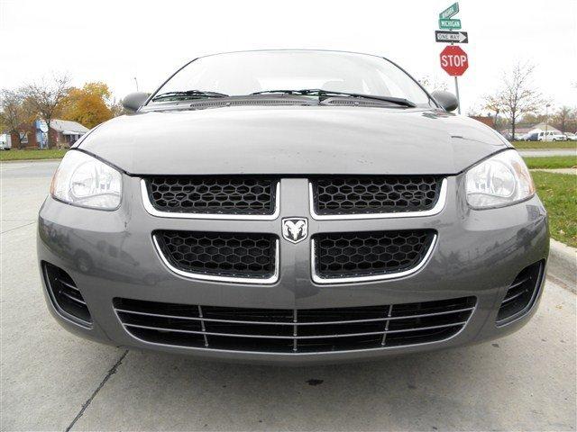 2005 Dodge Stratus S