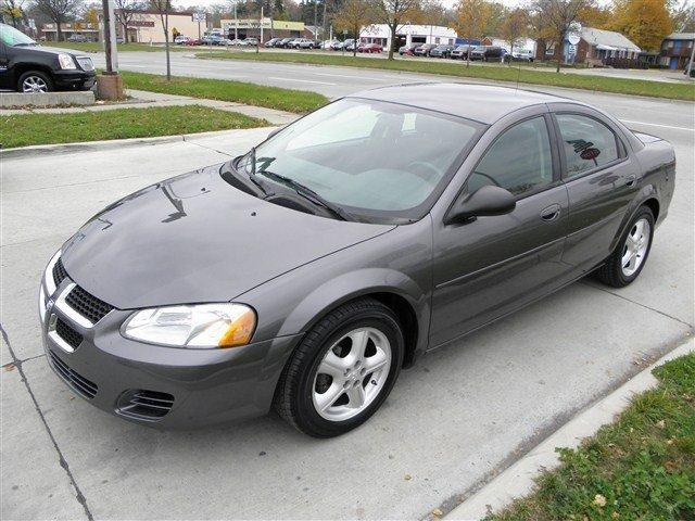 2005 Dodge Stratus S