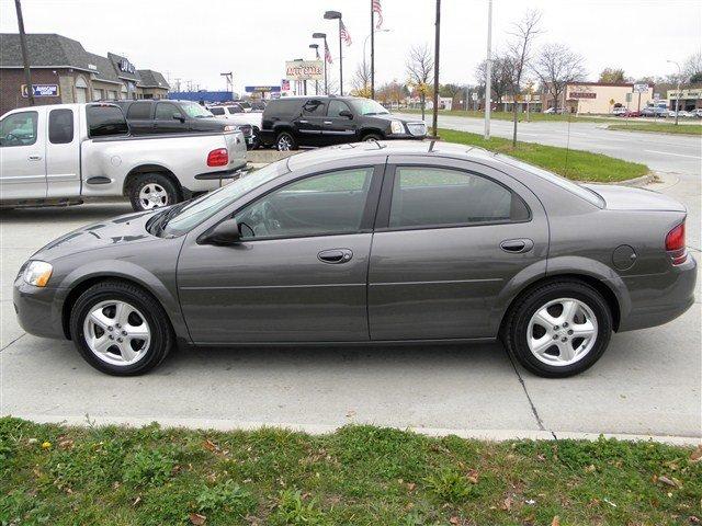 2005 Dodge Stratus S