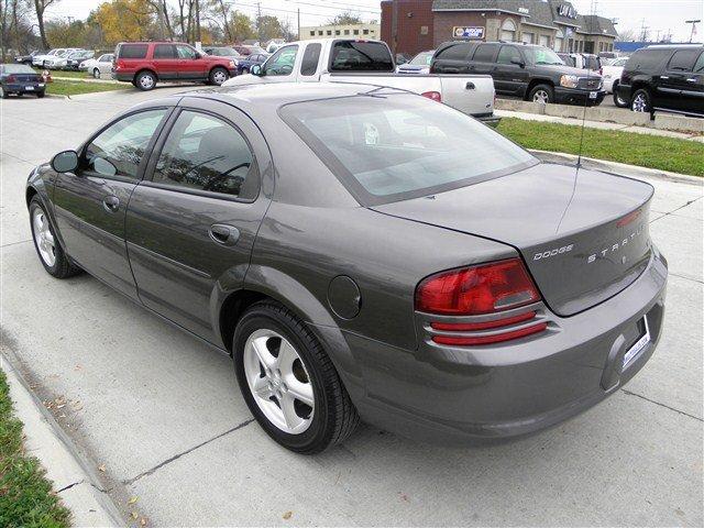 2005 Dodge Stratus S