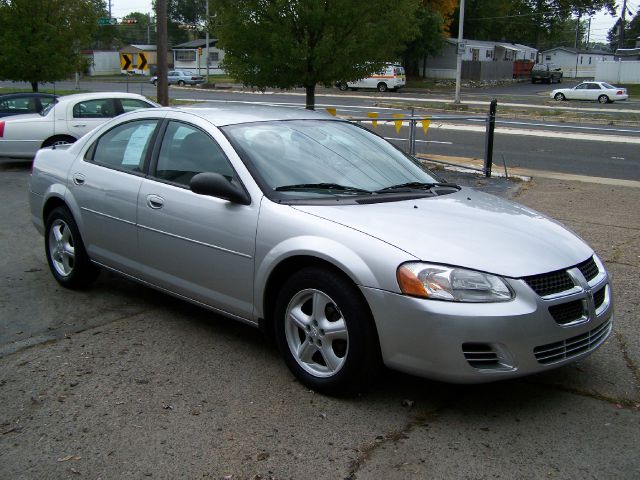 2005 Dodge Stratus GLS AT