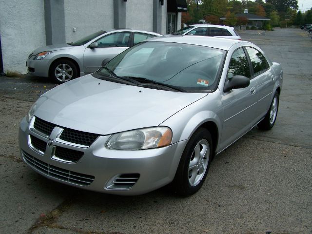 2005 Dodge Stratus GLS AT