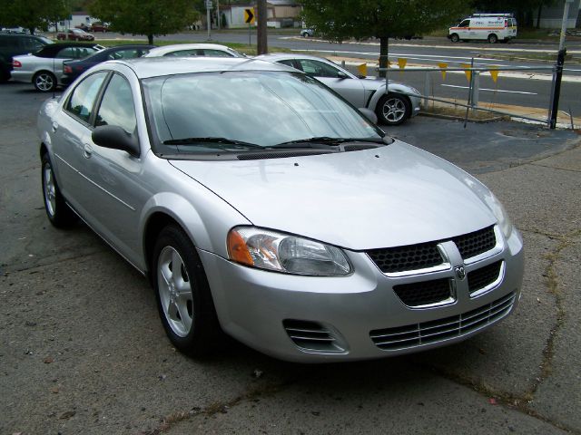 2005 Dodge Stratus GLS AT