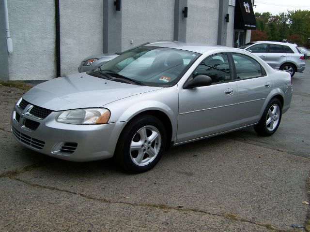 2005 Dodge Stratus GLS AT