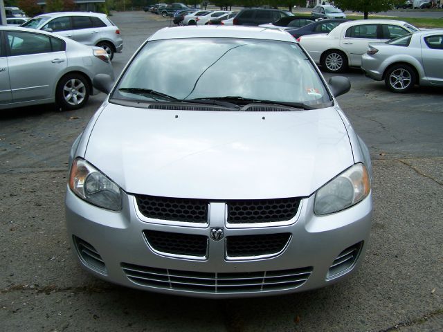 2005 Dodge Stratus GLS AT