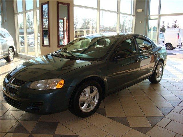 2005 Dodge Stratus S