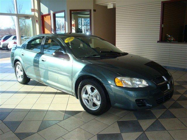 2005 Dodge Stratus S