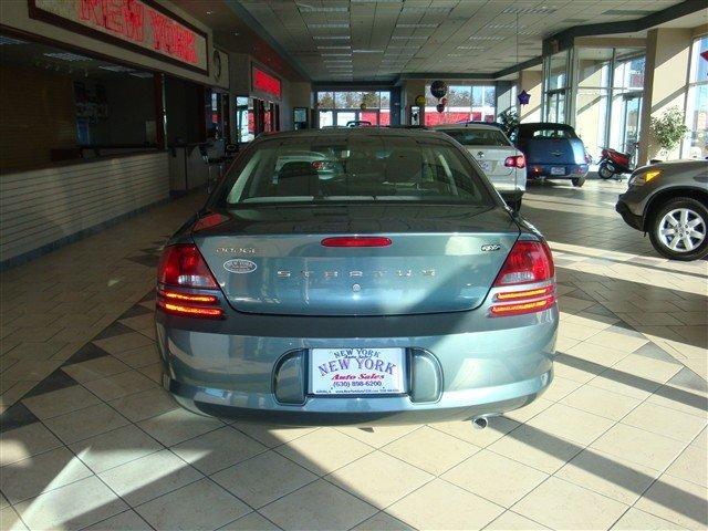 2005 Dodge Stratus S