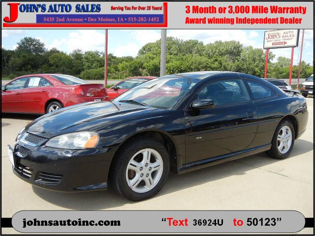 2005 Dodge Stratus S