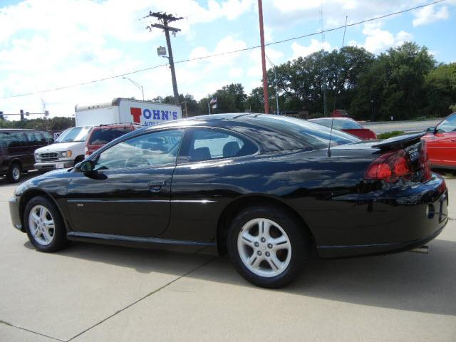 2005 Dodge Stratus S