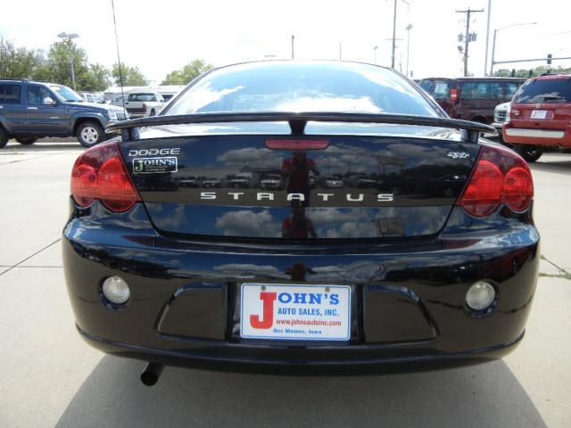 2005 Dodge Stratus S