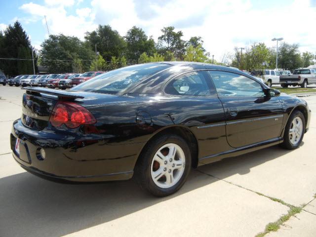 2005 Dodge Stratus S