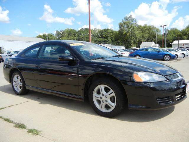 2005 Dodge Stratus S