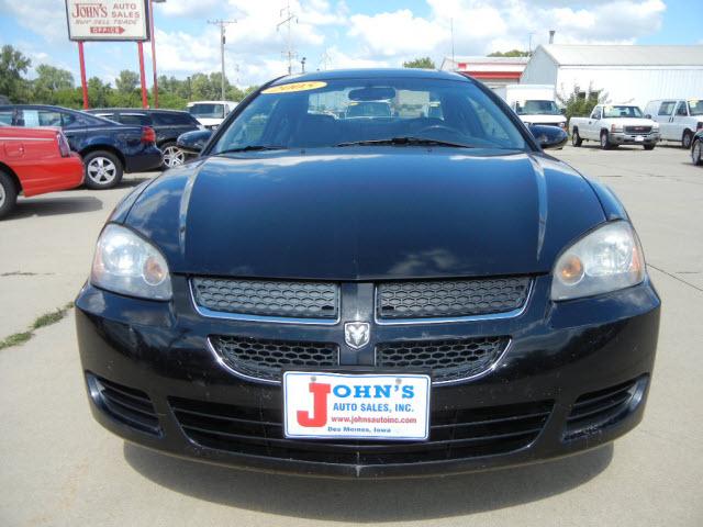 2005 Dodge Stratus S