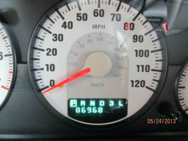 2005 Dodge Stratus GLS AT