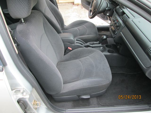 2005 Dodge Stratus GLS AT