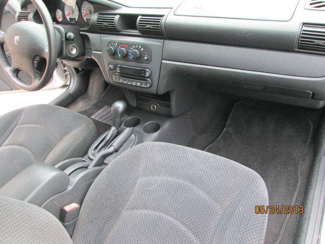 2005 Dodge Stratus GLS AT