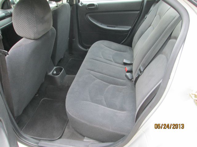 2005 Dodge Stratus GLS AT