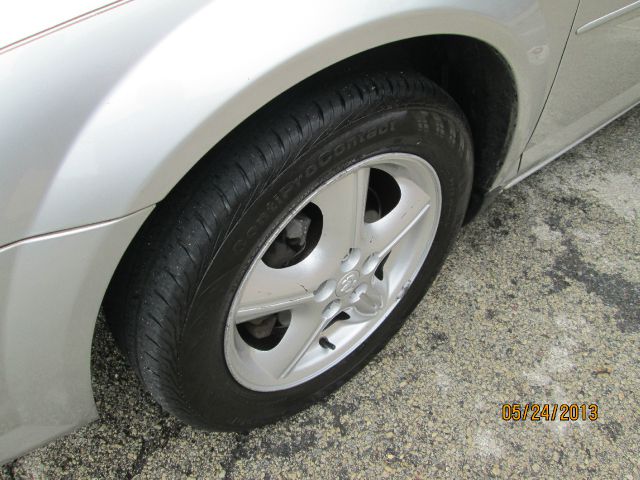 2005 Dodge Stratus GLS AT