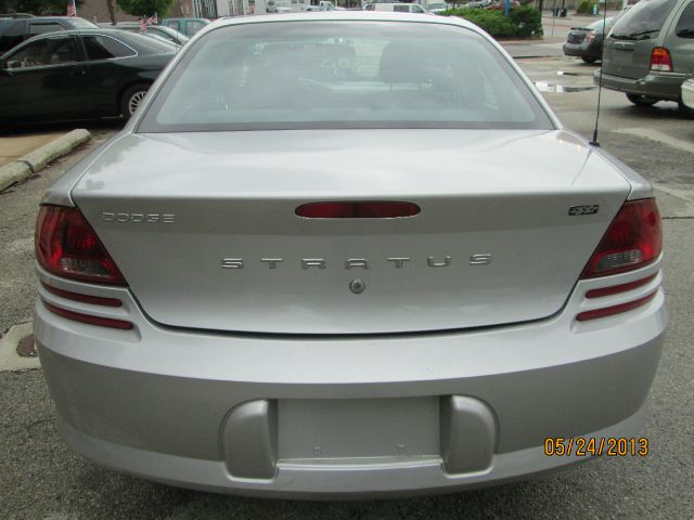 2005 Dodge Stratus GLS AT