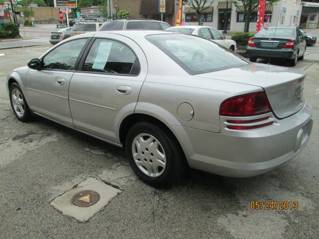 2005 Dodge Stratus GLS AT