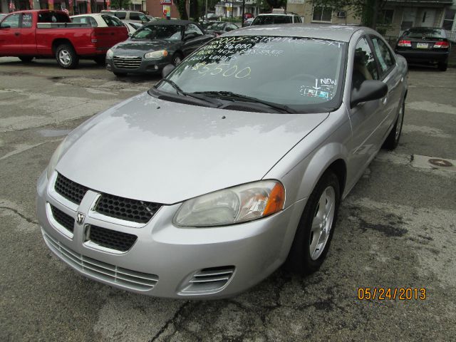 2005 Dodge Stratus GLS AT