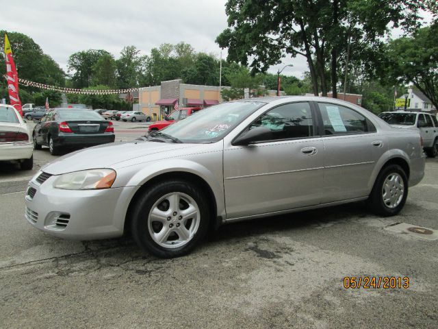 2005 Dodge Stratus GLS AT