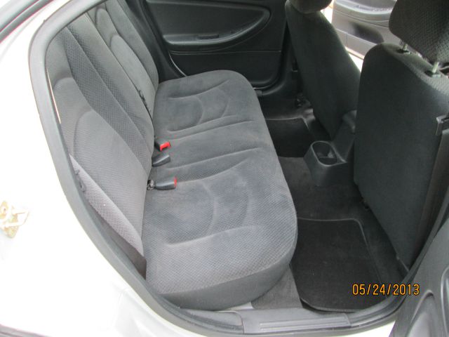 2005 Dodge Stratus GLS AT