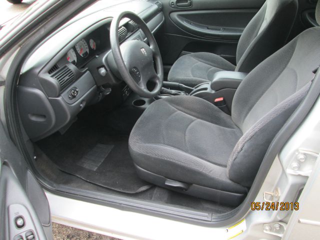 2005 Dodge Stratus GLS AT