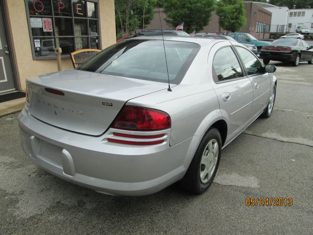 2005 Dodge Stratus GLS AT