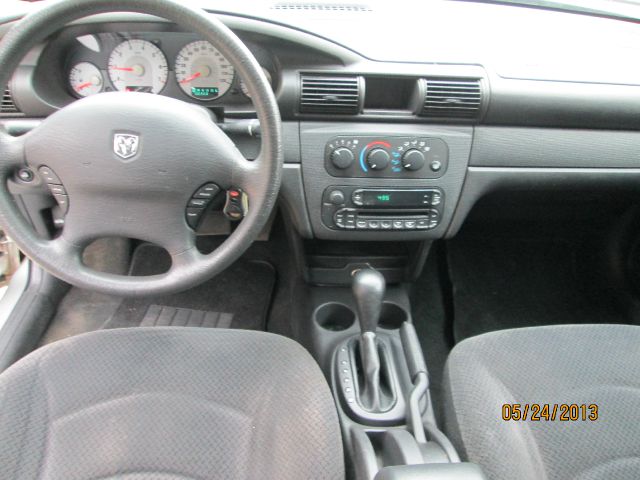 2005 Dodge Stratus GLS AT