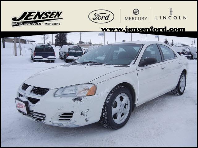 2005 Dodge Stratus S