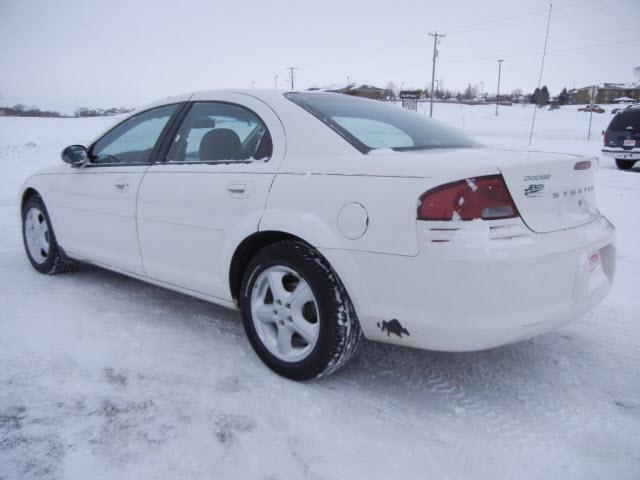 2005 Dodge Stratus S