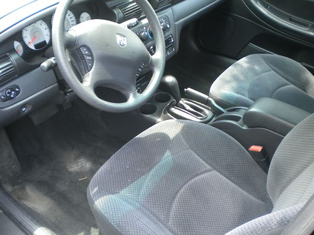 2005 Dodge Stratus GLS AT