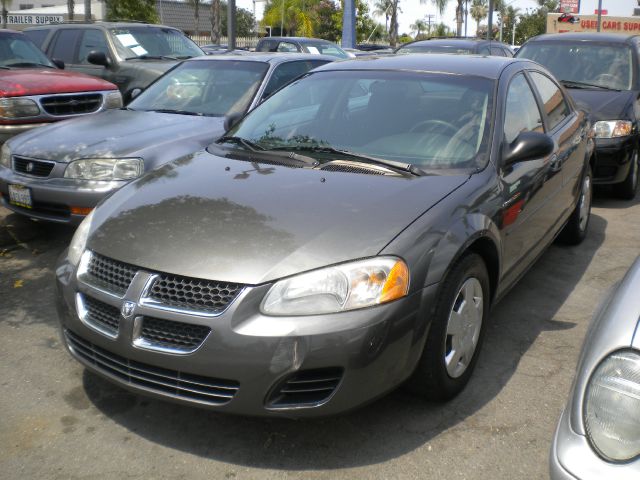 2005 Dodge Stratus GLS AT