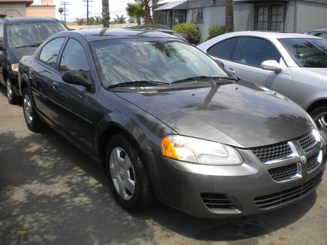 2005 Dodge Stratus GLS AT