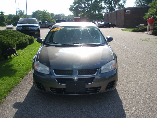 2005 Dodge Stratus GLS AT