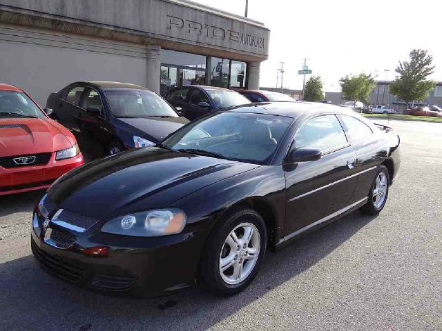 2005 Dodge Stratus Commodore SIX