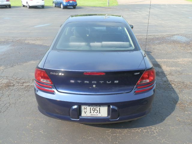 2005 Dodge Stratus GLS AT