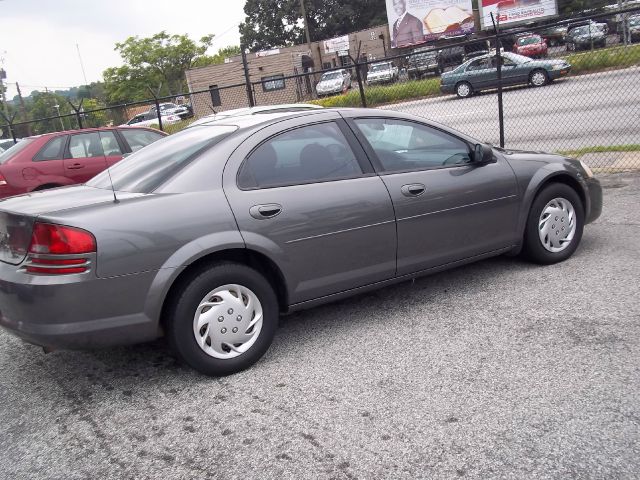 2005 Dodge Stratus GLS AT