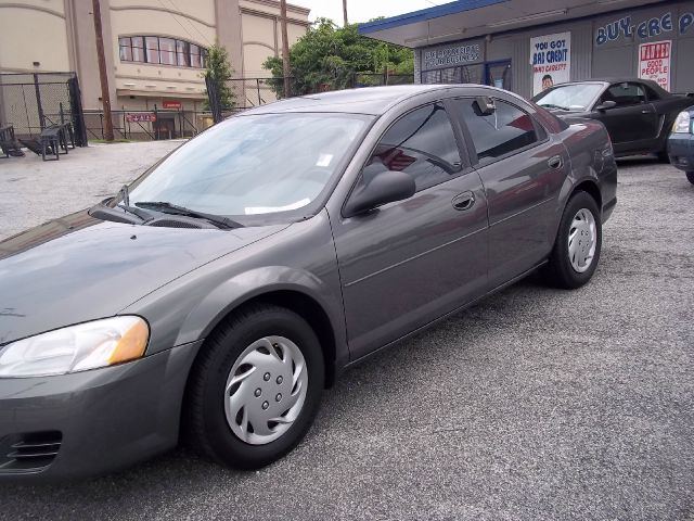 2005 Dodge Stratus GLS AT