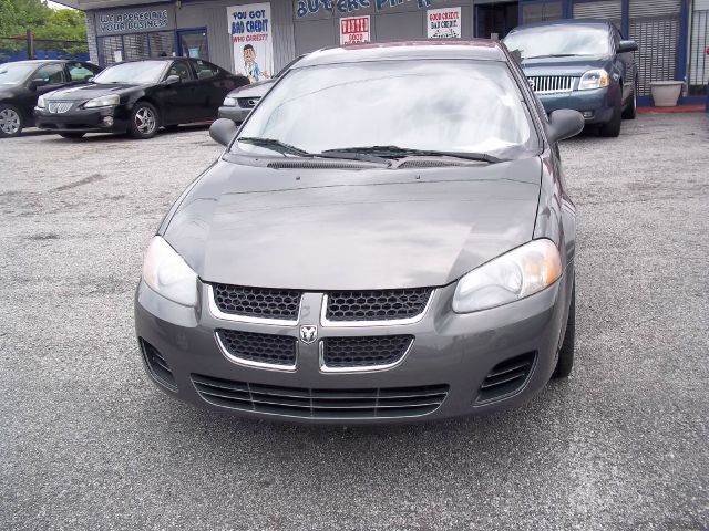 2005 Dodge Stratus GLS AT